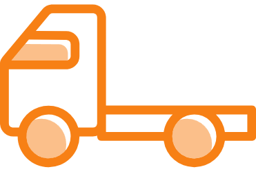 民权拖车/平板车